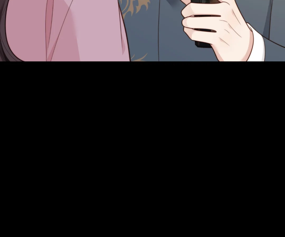 The Substitute Bride And The Overly affectionate Husband Chapter 59 - page 46