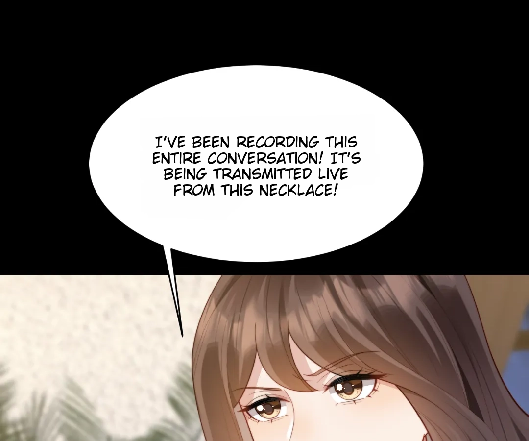 The Substitute Bride And The Overly affectionate Husband Chapter 59 - page 47