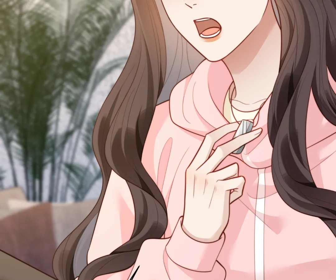 The Substitute Bride And The Overly affectionate Husband Chapter 59 - page 48