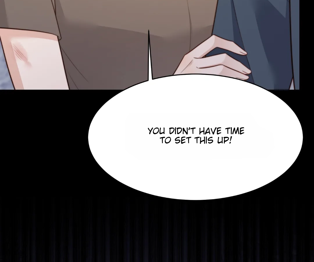 The Substitute Bride And The Overly affectionate Husband Chapter 59 - page 52