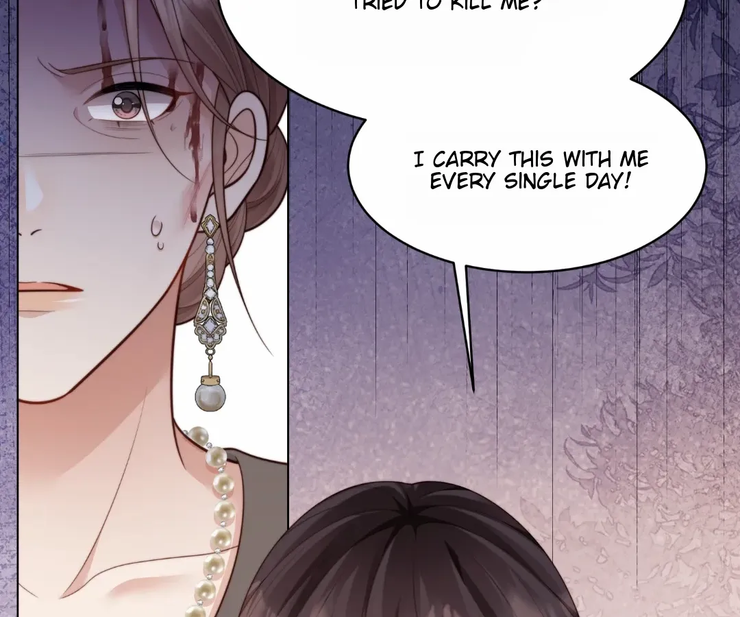 The Substitute Bride And The Overly affectionate Husband Chapter 59 - page 54