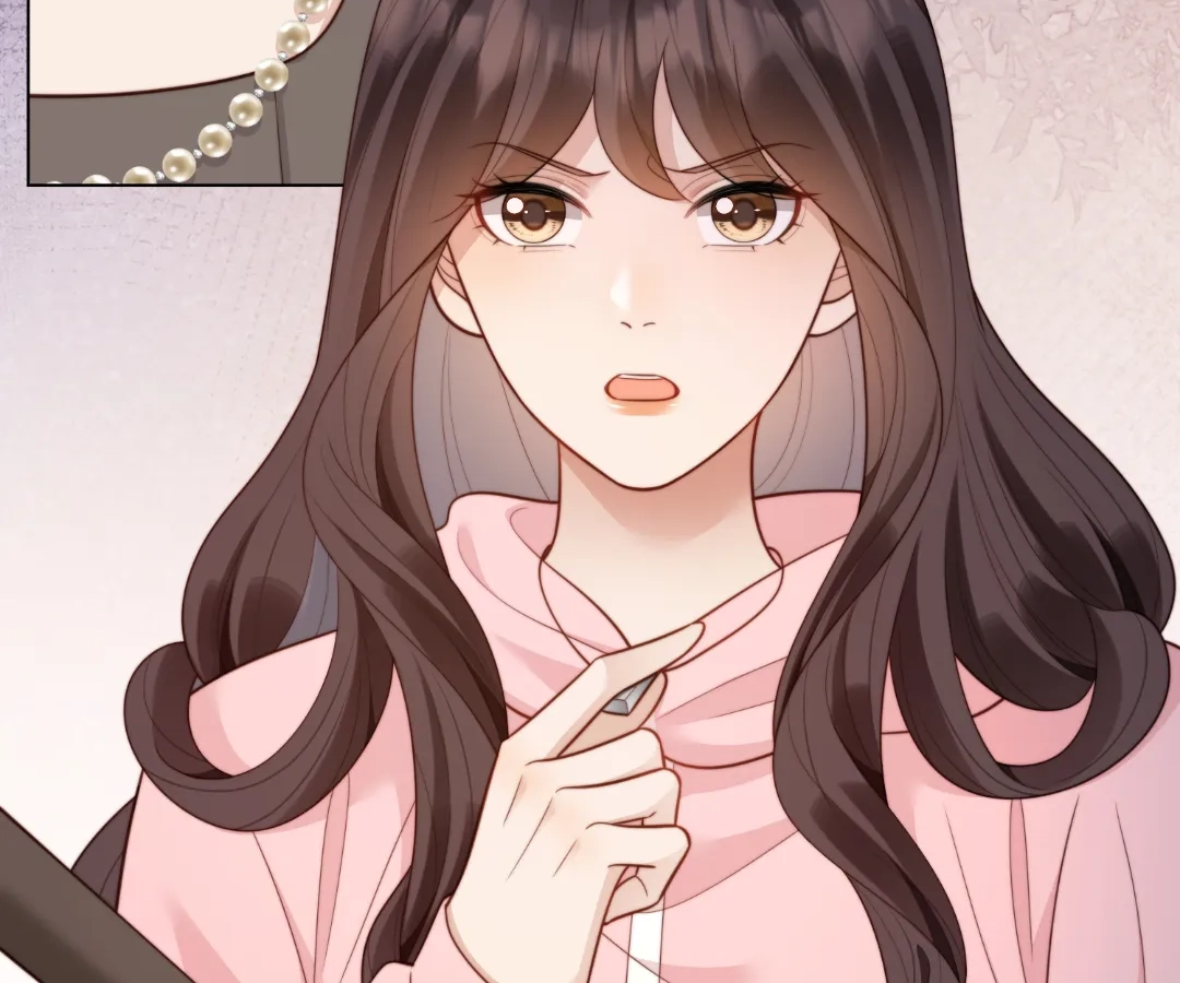 The Substitute Bride And The Overly affectionate Husband Chapter 59 - page 55