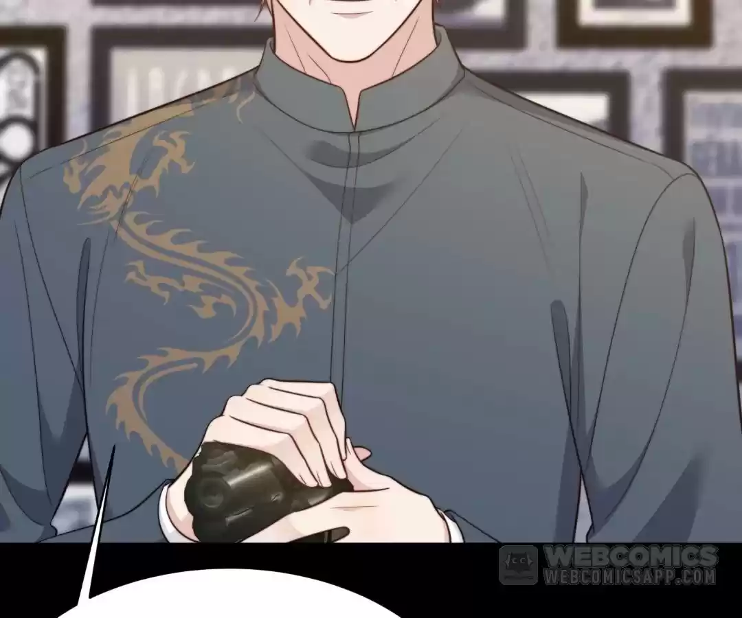 The Substitute Bride And The Overly affectionate Husband Chapter 59 - page 59