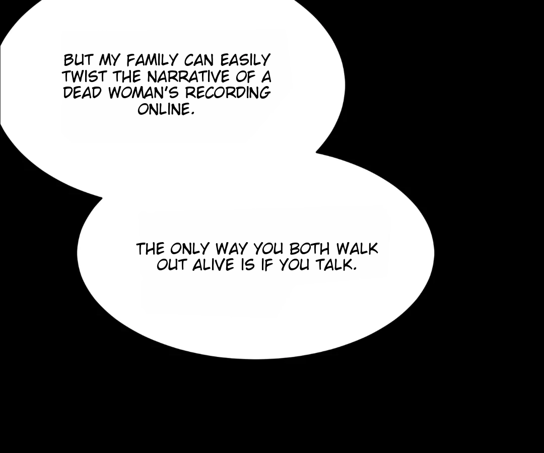 The Substitute Bride And The Overly affectionate Husband Chapter 59 - page 60