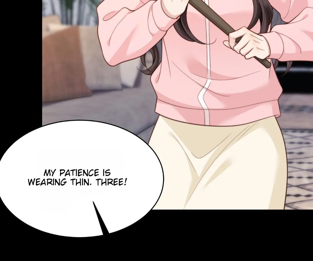 The Substitute Bride And The Overly affectionate Husband Chapter 59 - page 62