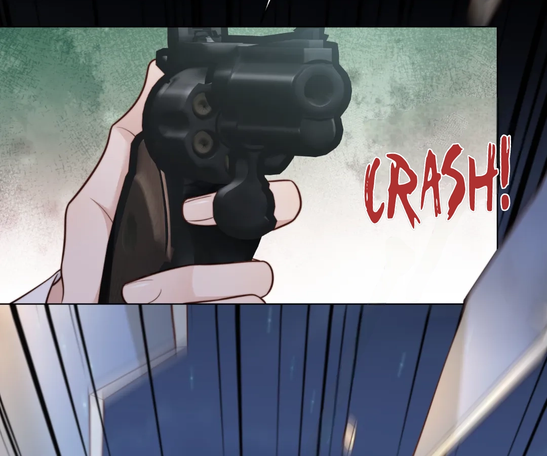 The Substitute Bride And The Overly affectionate Husband Chapter 59 - page 66