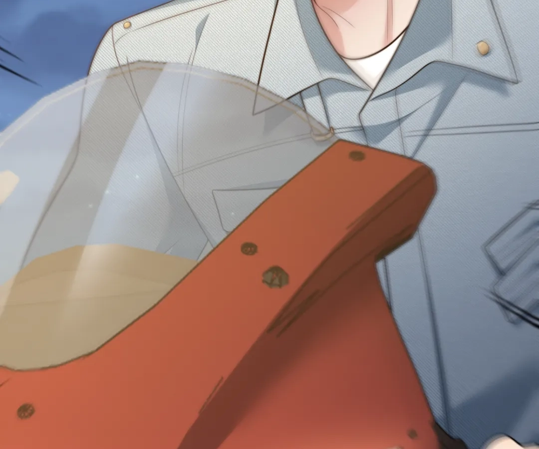 The Substitute Bride And The Overly affectionate Husband Chapter 59 - page 68