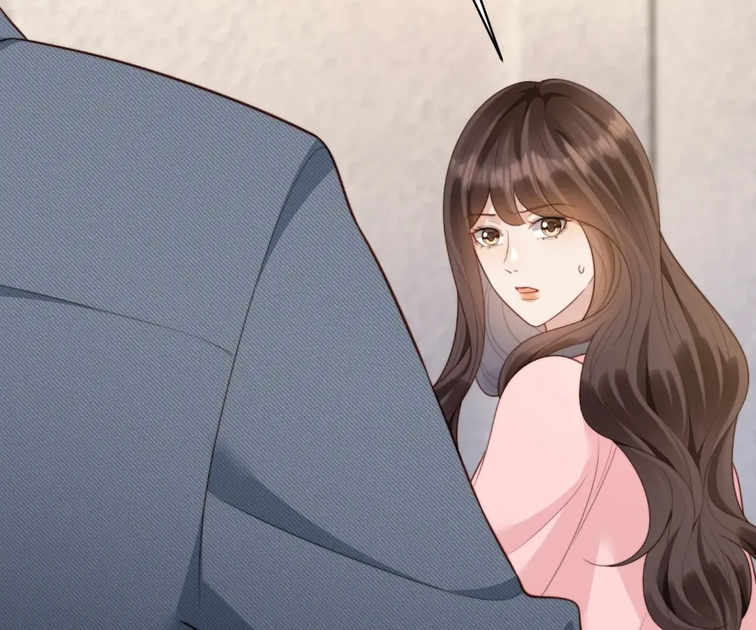 The Substitute Bride And The Overly affectionate Husband Chapter 59 - page 72