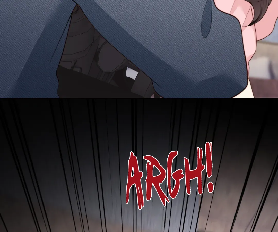 The Substitute Bride And The Overly affectionate Husband Chapter 59 - page 73