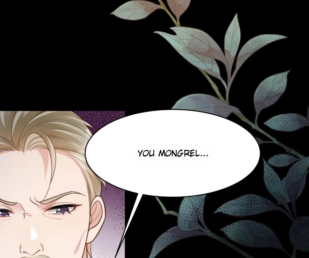 The Substitute Bride And The Overly affectionate Husband Chapter 59 - page 7