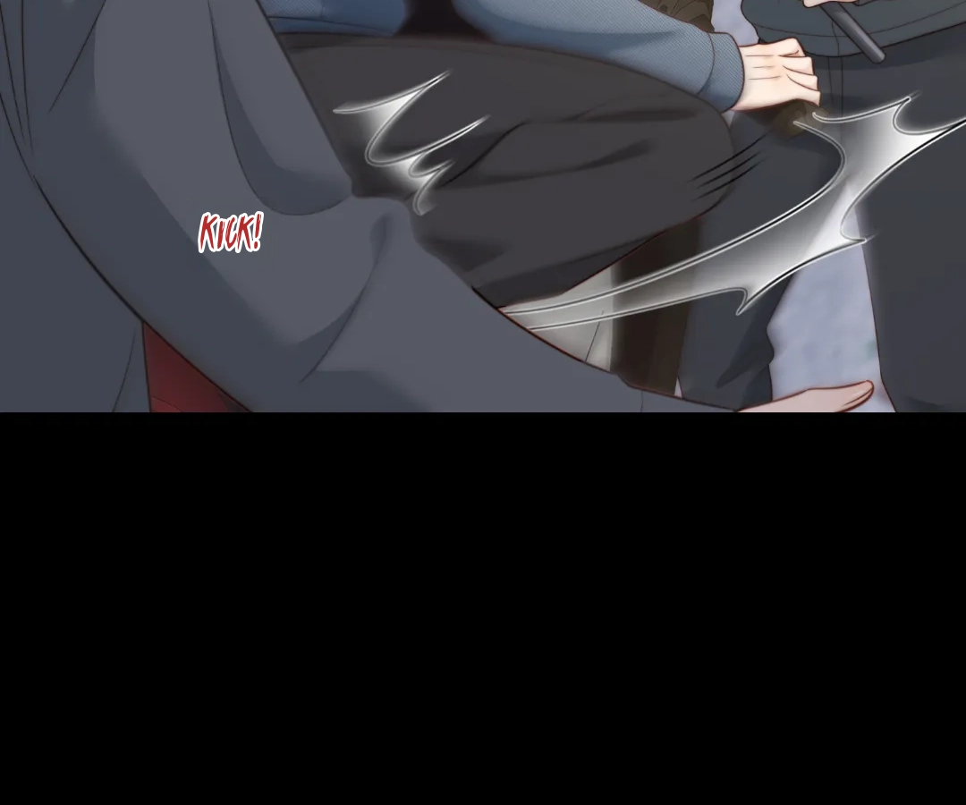 The Substitute Bride And The Overly affectionate Husband Chapter 59 - page 79