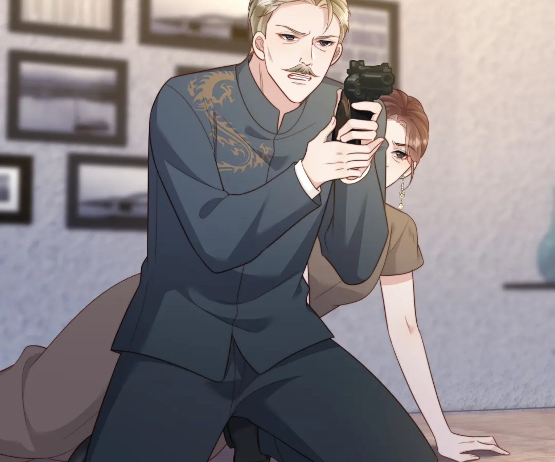 The Substitute Bride And The Overly affectionate Husband Chapter 59 - page 81