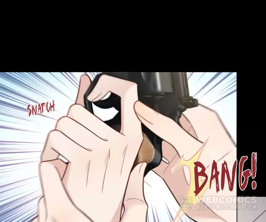 The Substitute Bride And The Overly affectionate Husband Chapter 59 - page 83