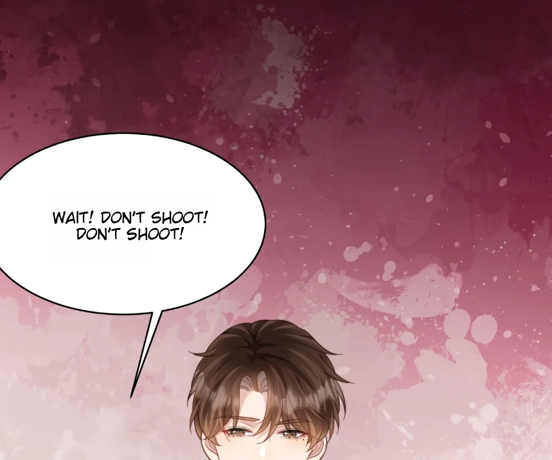 The Substitute Bride And The Overly affectionate Husband Chapter 59 - page 86