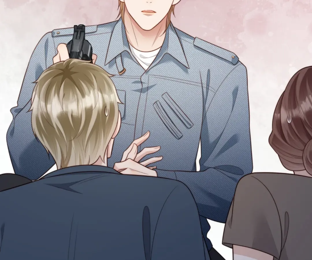 The Substitute Bride And The Overly affectionate Husband Chapter 59 - page 87