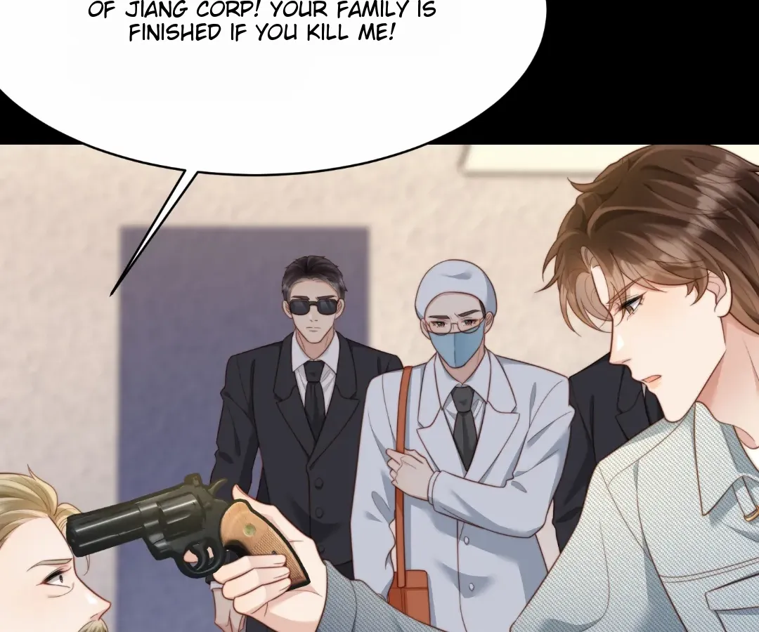 The Substitute Bride And The Overly affectionate Husband Chapter 59 - page 90