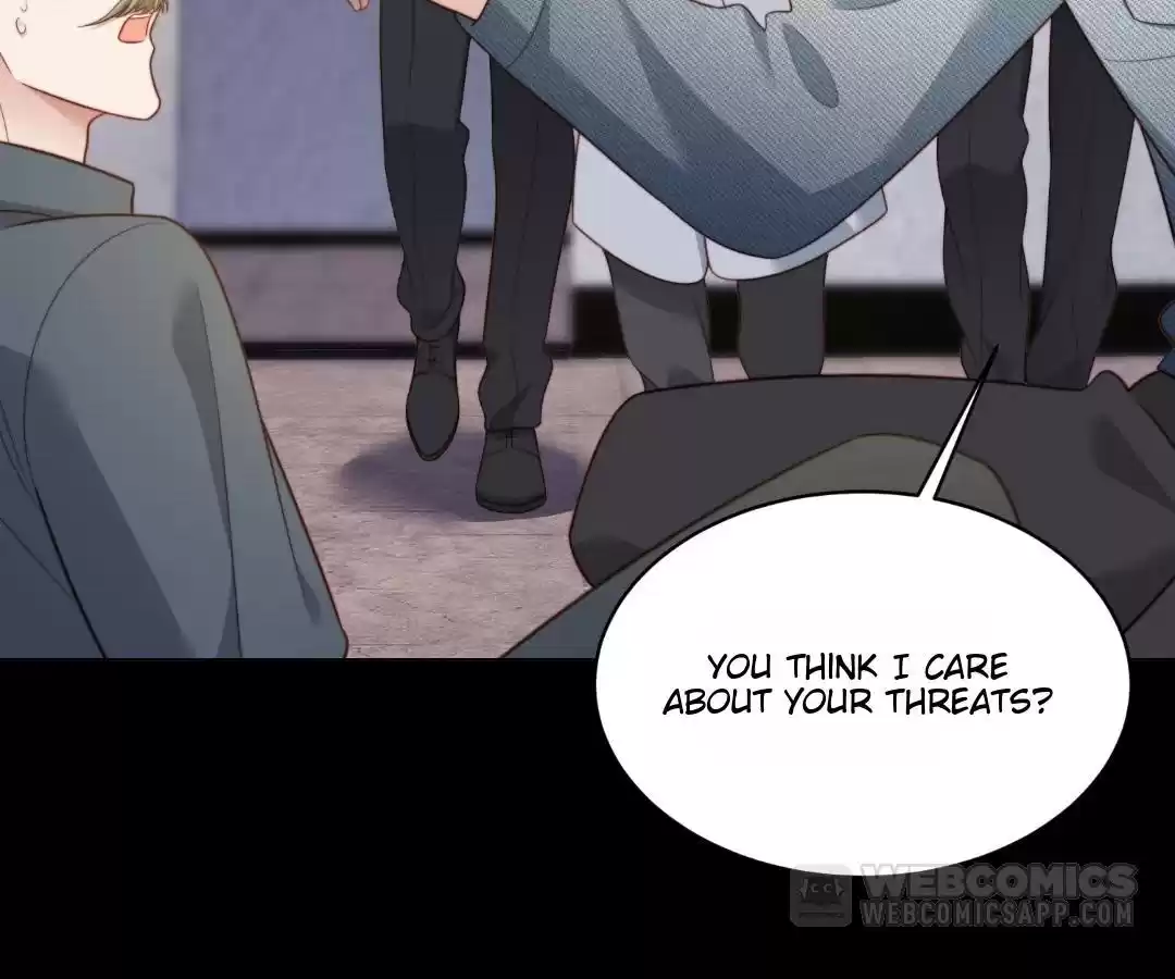 The Substitute Bride And The Overly affectionate Husband Chapter 59 - page 91