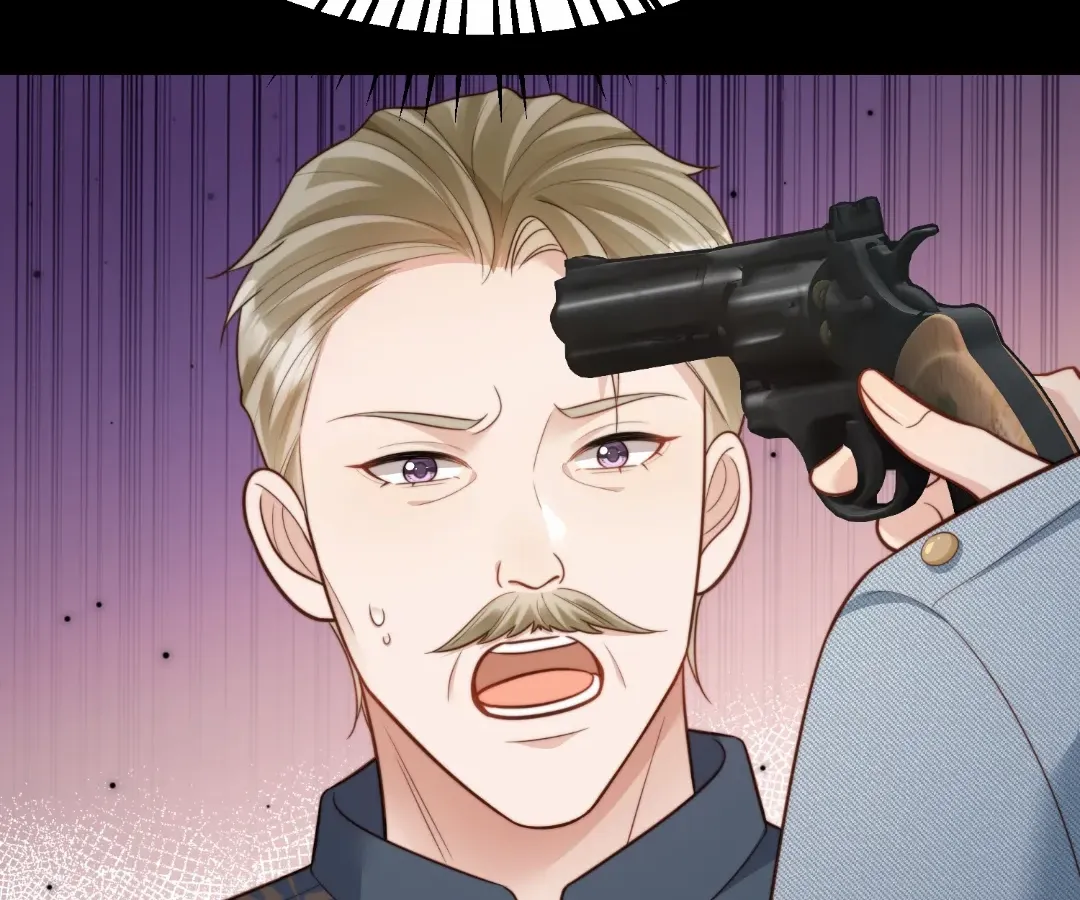 The Substitute Bride And The Overly affectionate Husband Chapter 59 - page 93