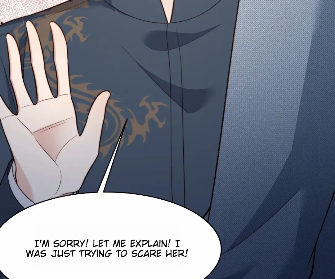 The Substitute Bride And The Overly affectionate Husband Chapter 59 - page 94