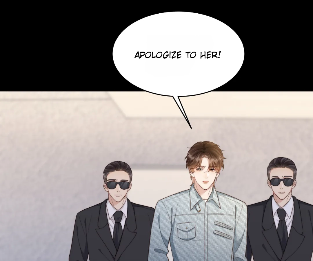 The Substitute Bride And The Overly affectionate Husband Chapter 59 - page 96