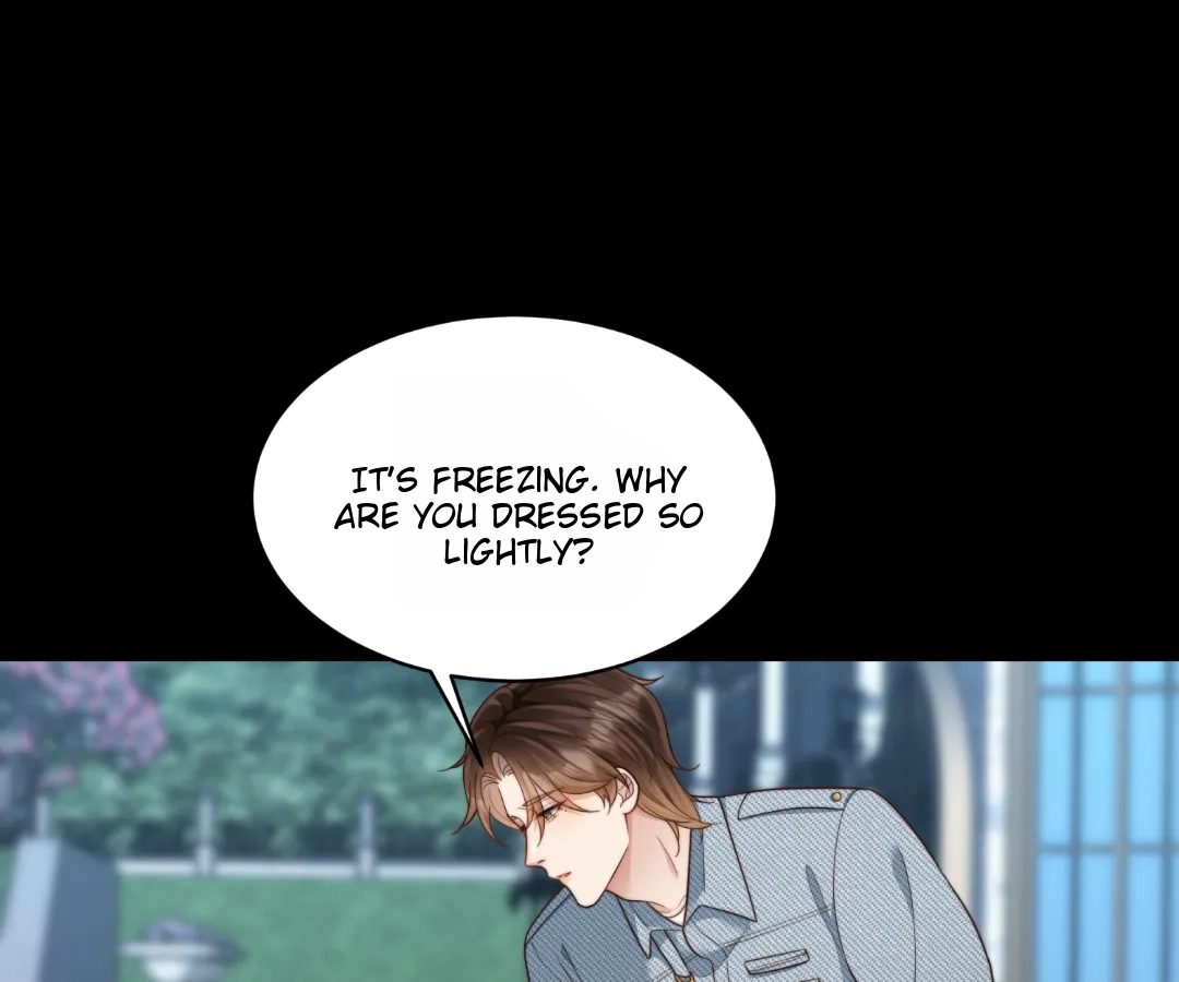 The Substitute Bride And The Overly affectionate Husband Chapter 60 - page 1