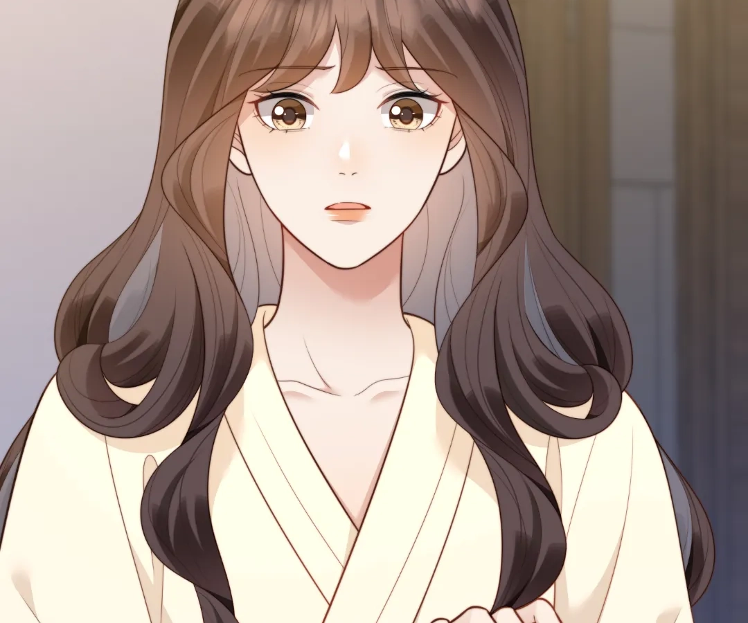 The Substitute Bride And The Overly affectionate Husband Chapter 60 - page 102