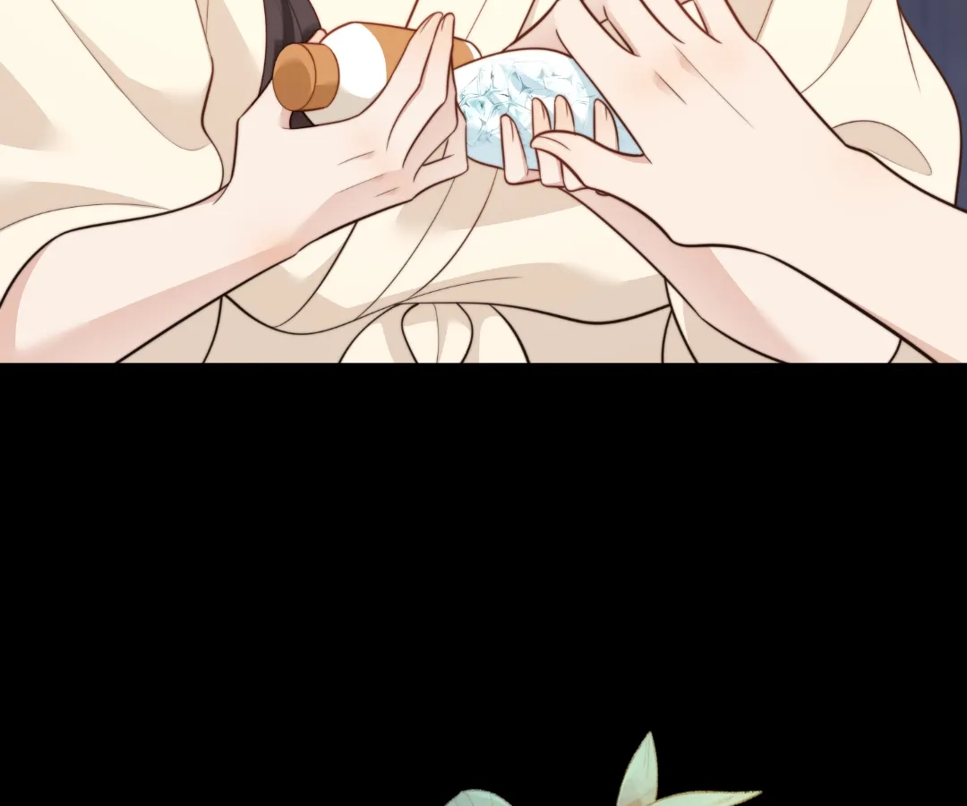 The Substitute Bride And The Overly affectionate Husband Chapter 60 - page 103