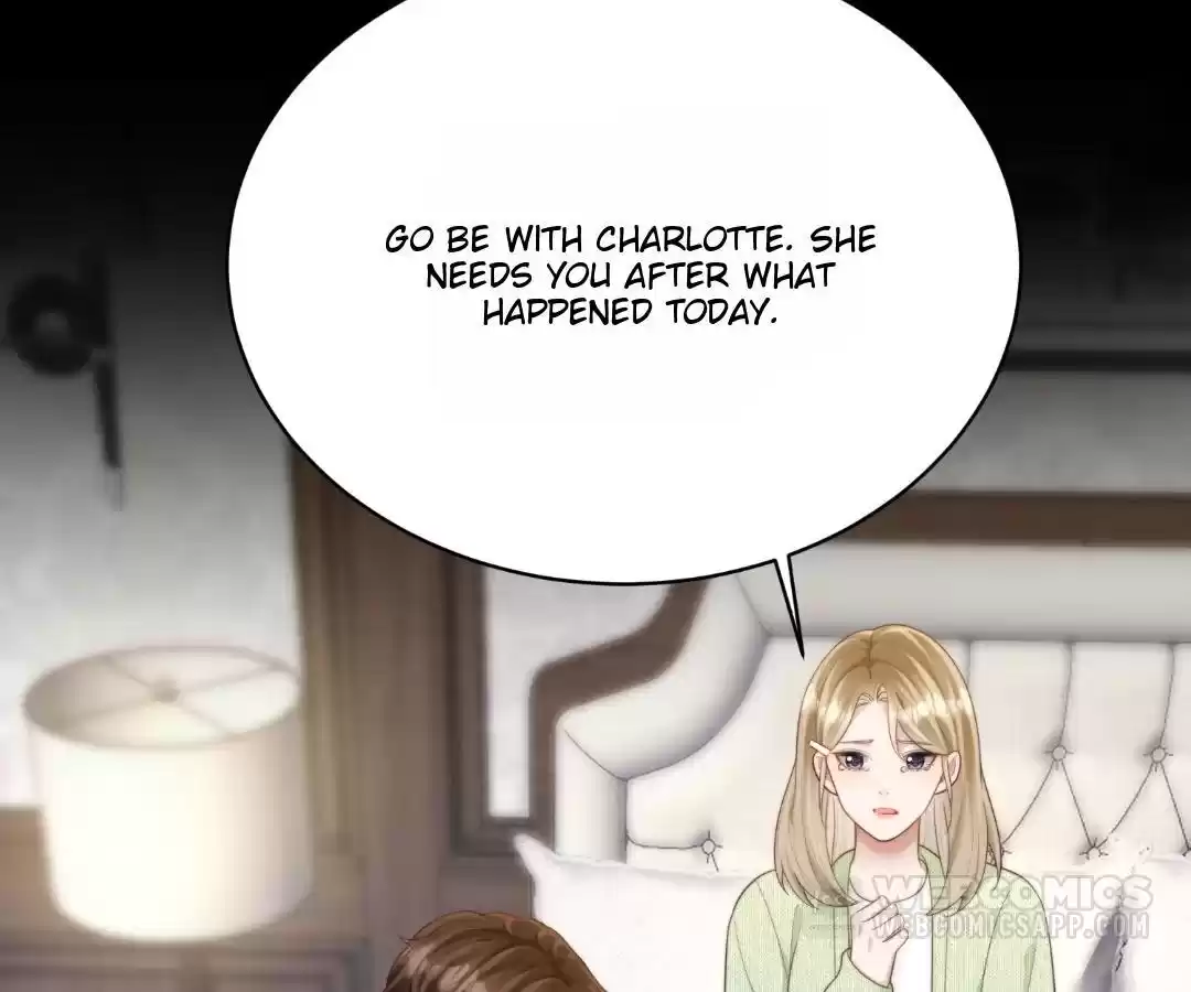 The Substitute Bride And The Overly affectionate Husband Chapter 60 - page 107