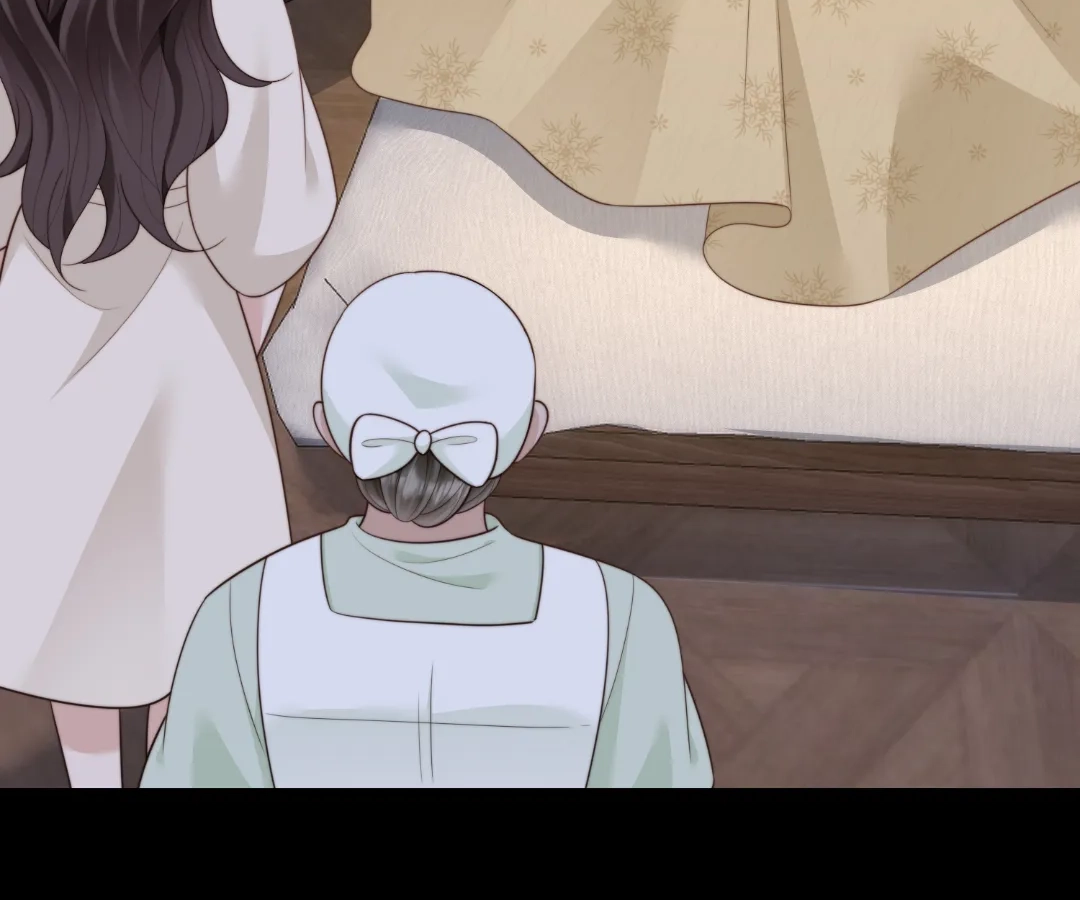 The Substitute Bride And The Overly affectionate Husband Chapter 60 - page 109