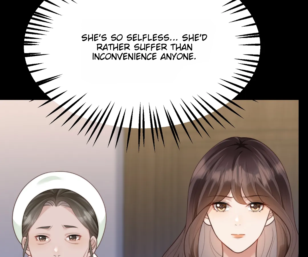 The Substitute Bride And The Overly affectionate Husband Chapter 60 - page 111