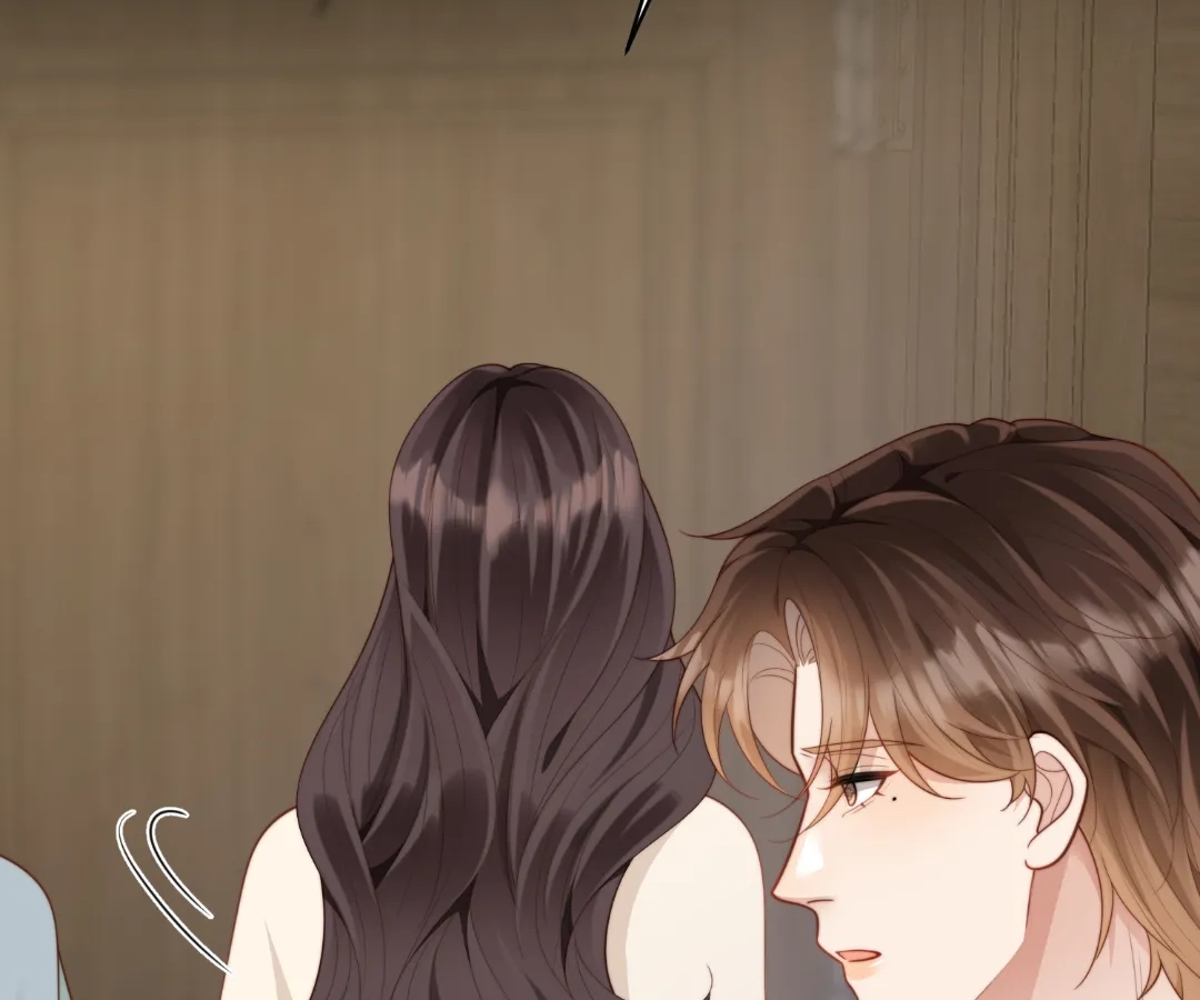 The Substitute Bride And The Overly affectionate Husband Chapter 60 - page 114