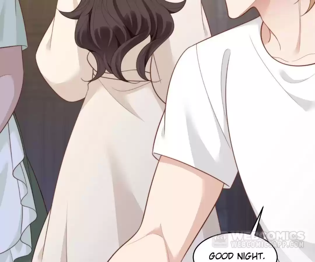 The Substitute Bride And The Overly affectionate Husband Chapter 60 - page 115