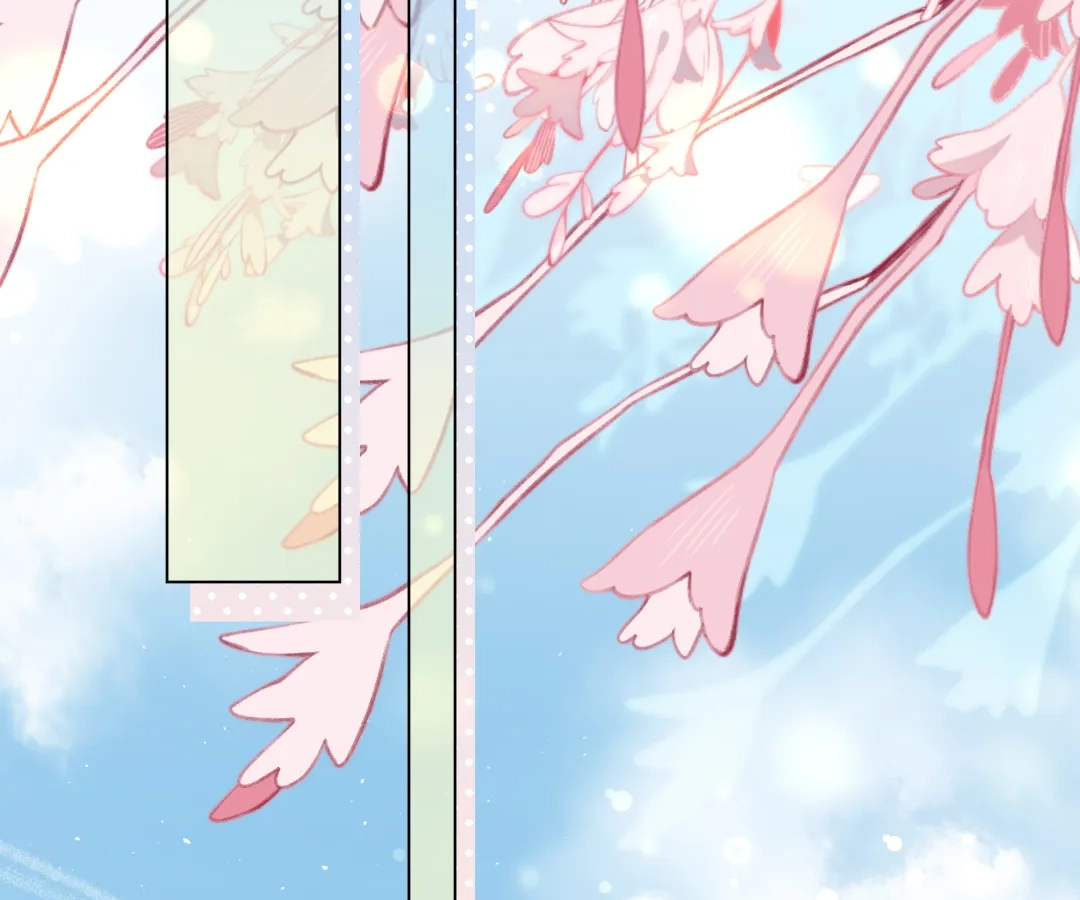 The Substitute Bride And The Overly affectionate Husband Chapter 60 - page 117