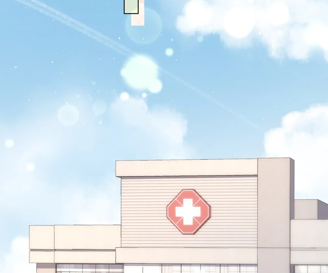 The Substitute Bride And The Overly affectionate Husband Chapter 60 - page 118