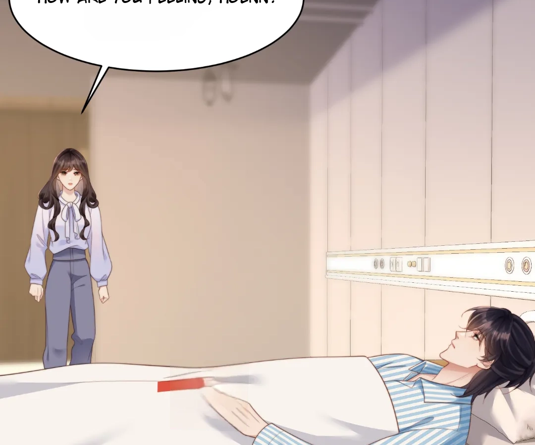 The Substitute Bride And The Overly affectionate Husband Chapter 60 - page 121