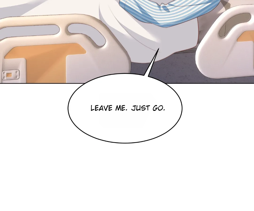 The Substitute Bride And The Overly affectionate Husband Chapter 60 - page 122