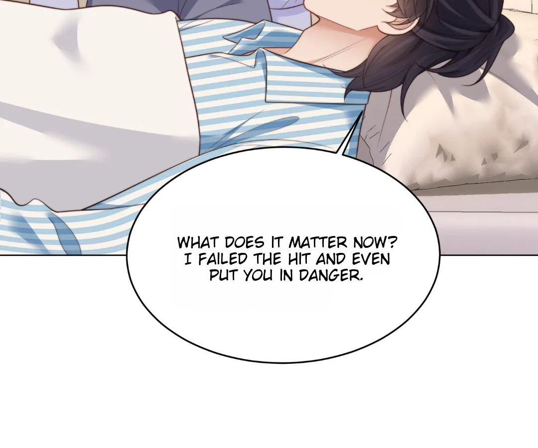 The Substitute Bride And The Overly affectionate Husband Chapter 60 - page 125