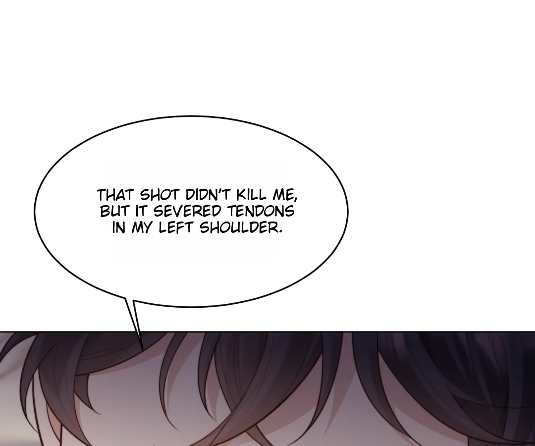 The Substitute Bride And The Overly affectionate Husband Chapter 60 - page 126