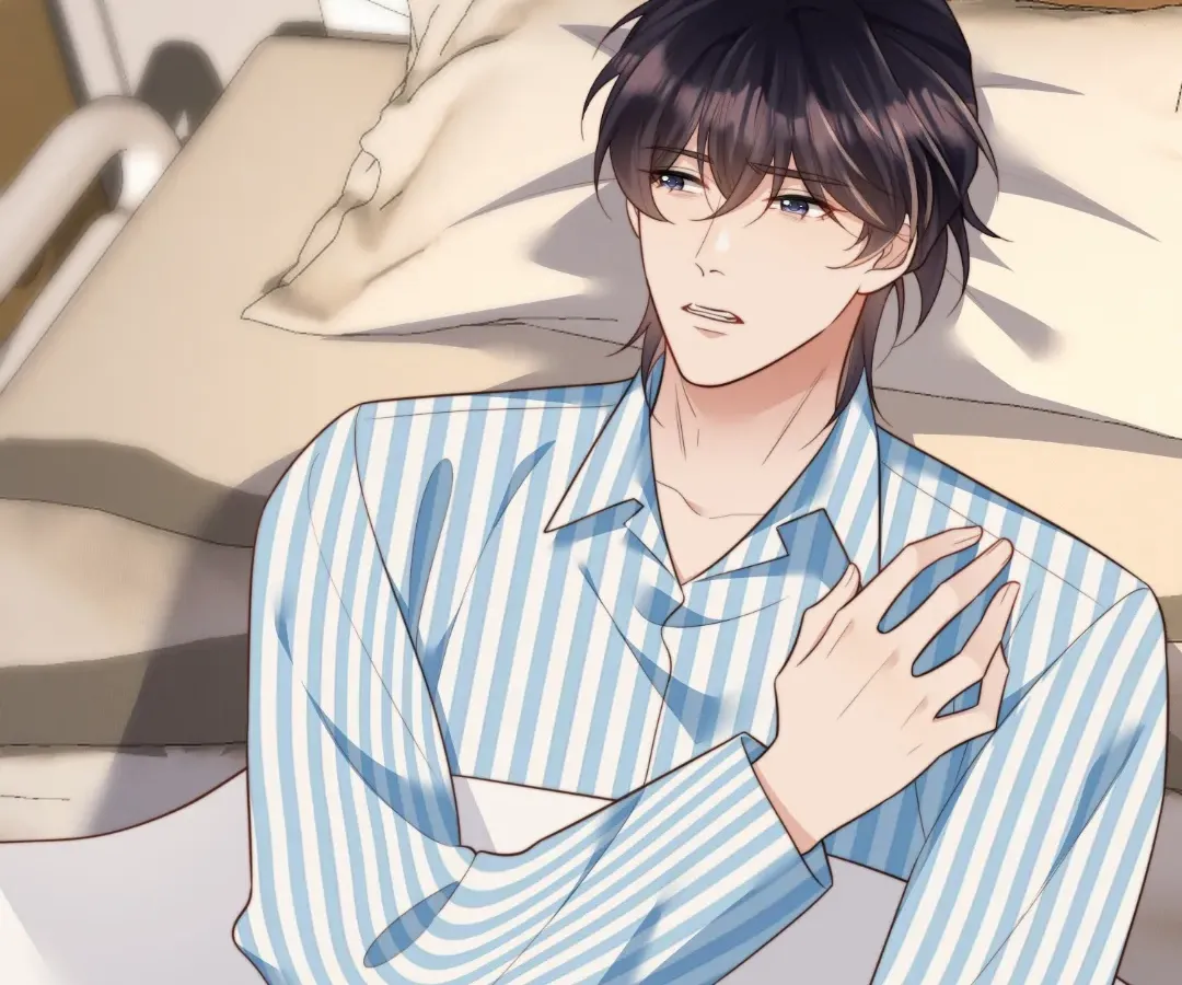 The Substitute Bride And The Overly affectionate Husband Chapter 60 - page 129