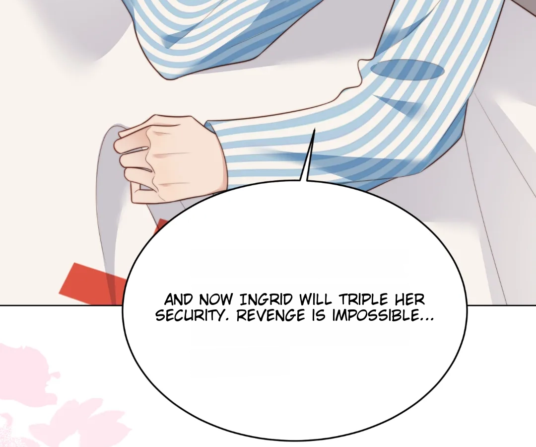 The Substitute Bride And The Overly affectionate Husband Chapter 60 - page 130