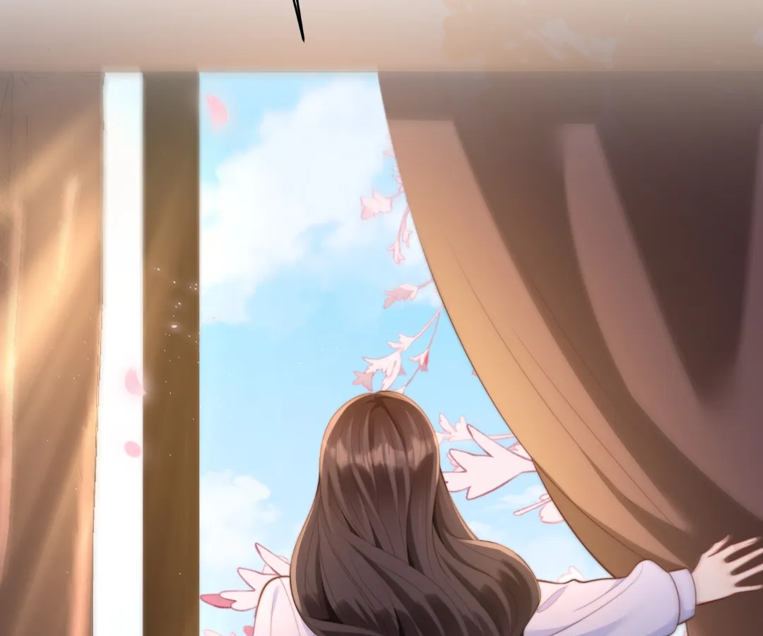 The Substitute Bride And The Overly affectionate Husband Chapter 60 - page 133