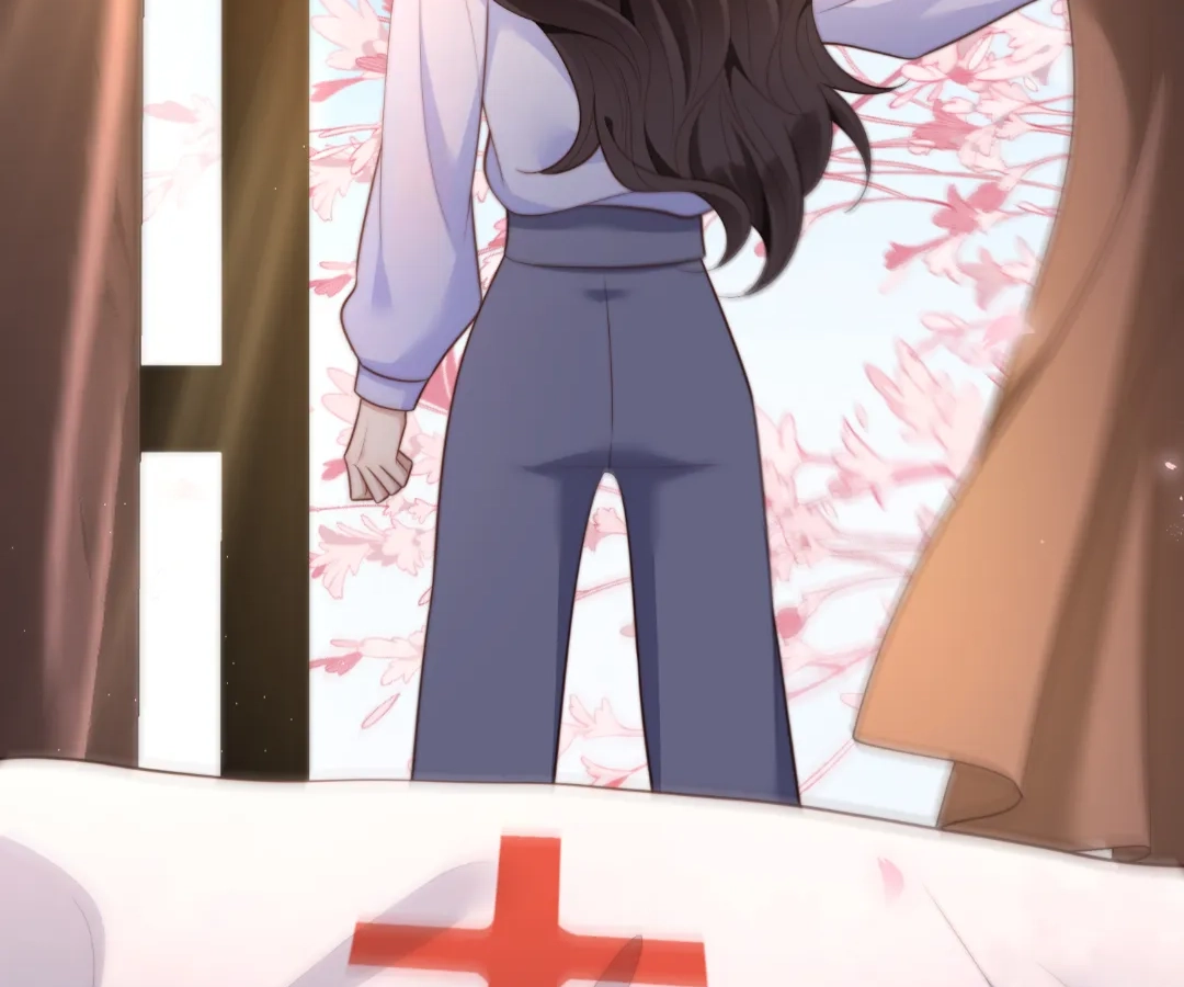 The Substitute Bride And The Overly affectionate Husband Chapter 60 - page 134