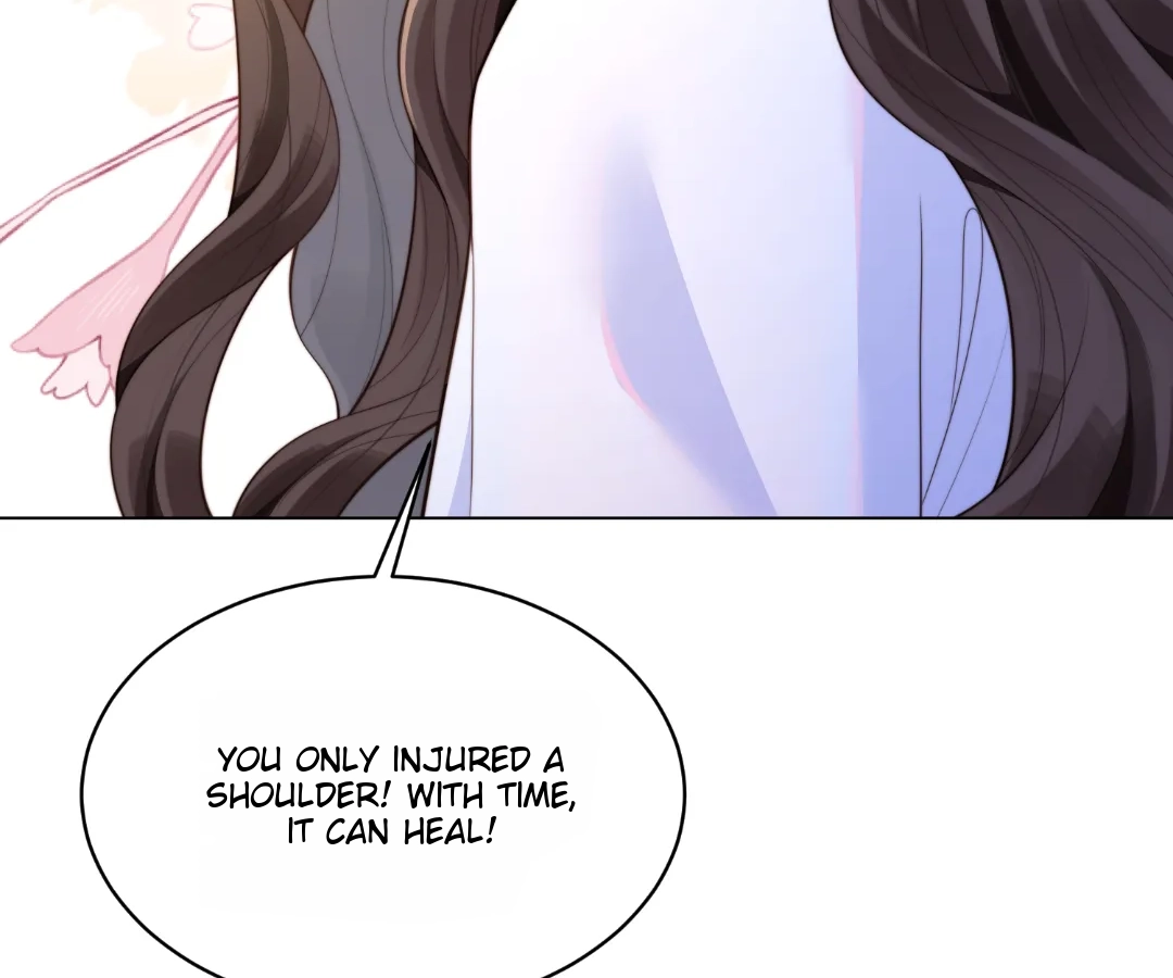 The Substitute Bride And The Overly affectionate Husband Chapter 60 - page 138
