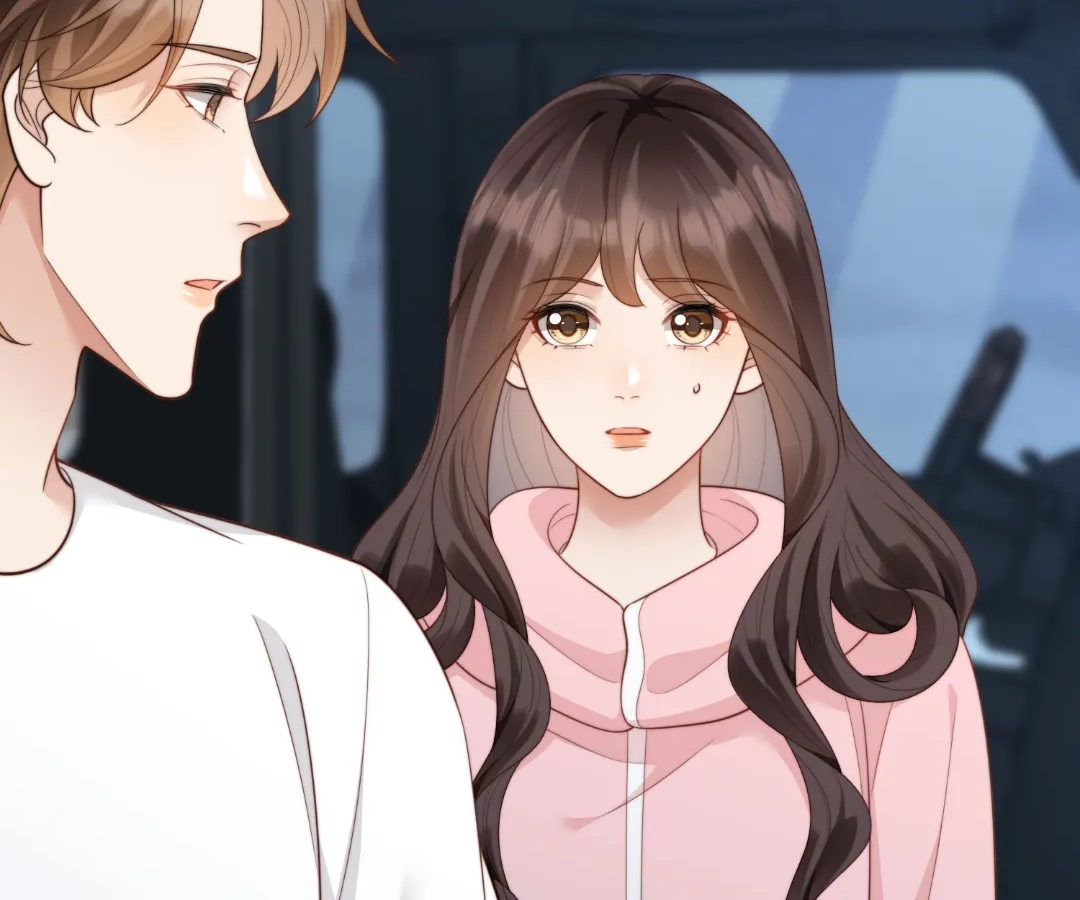 The Substitute Bride And The Overly affectionate Husband Chapter 60 - page 14