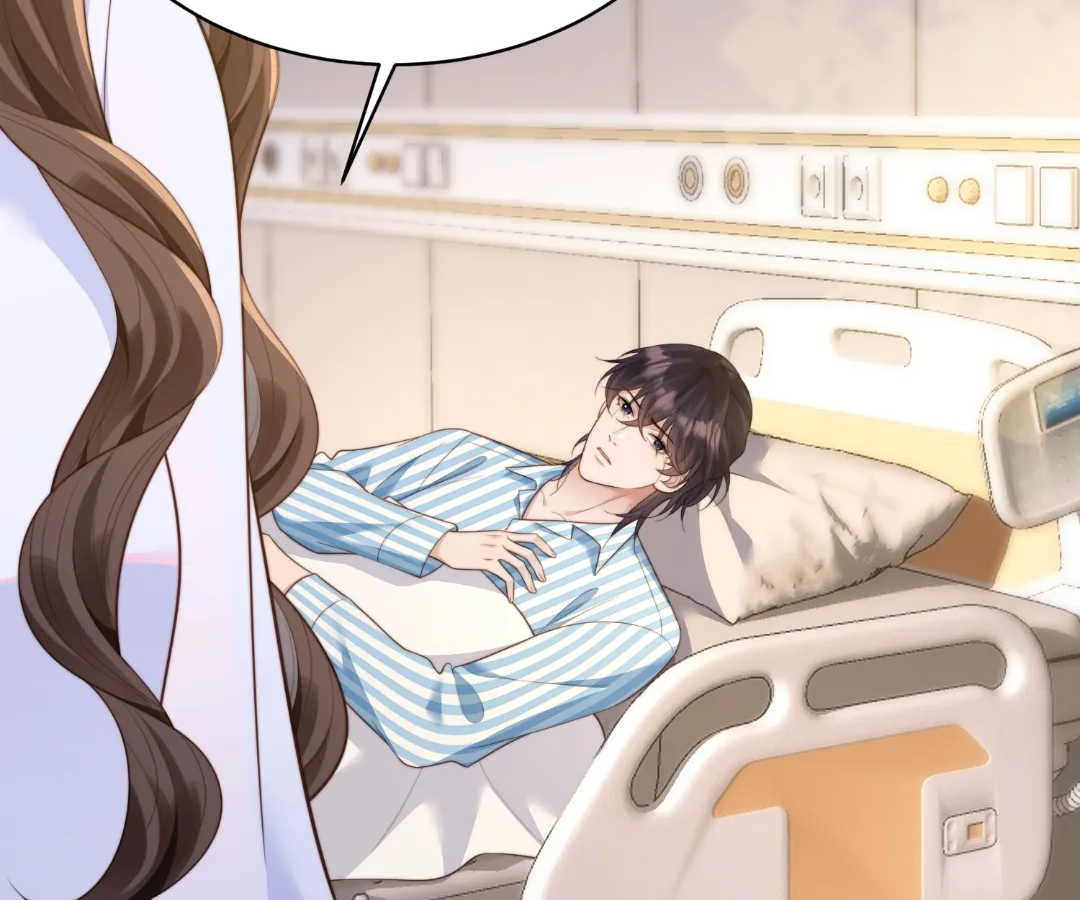 The Substitute Bride And The Overly affectionate Husband Chapter 60 - page 140