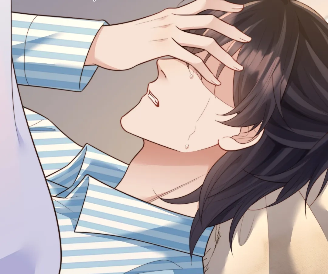 The Substitute Bride And The Overly affectionate Husband Chapter 60 - page 143