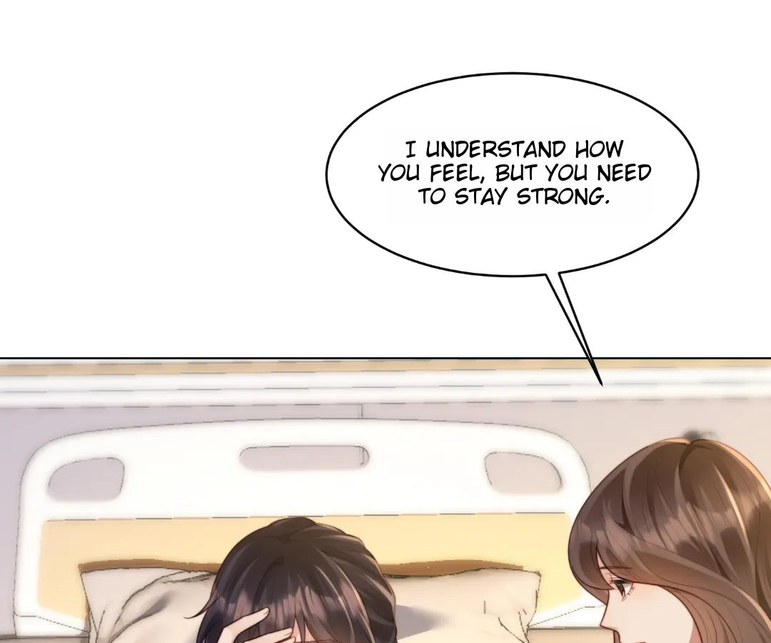 The Substitute Bride And The Overly affectionate Husband Chapter 60 - page 145