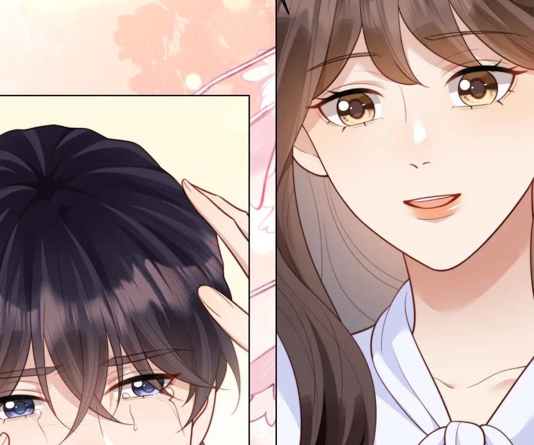 The Substitute Bride And The Overly affectionate Husband Chapter 60 - page 149