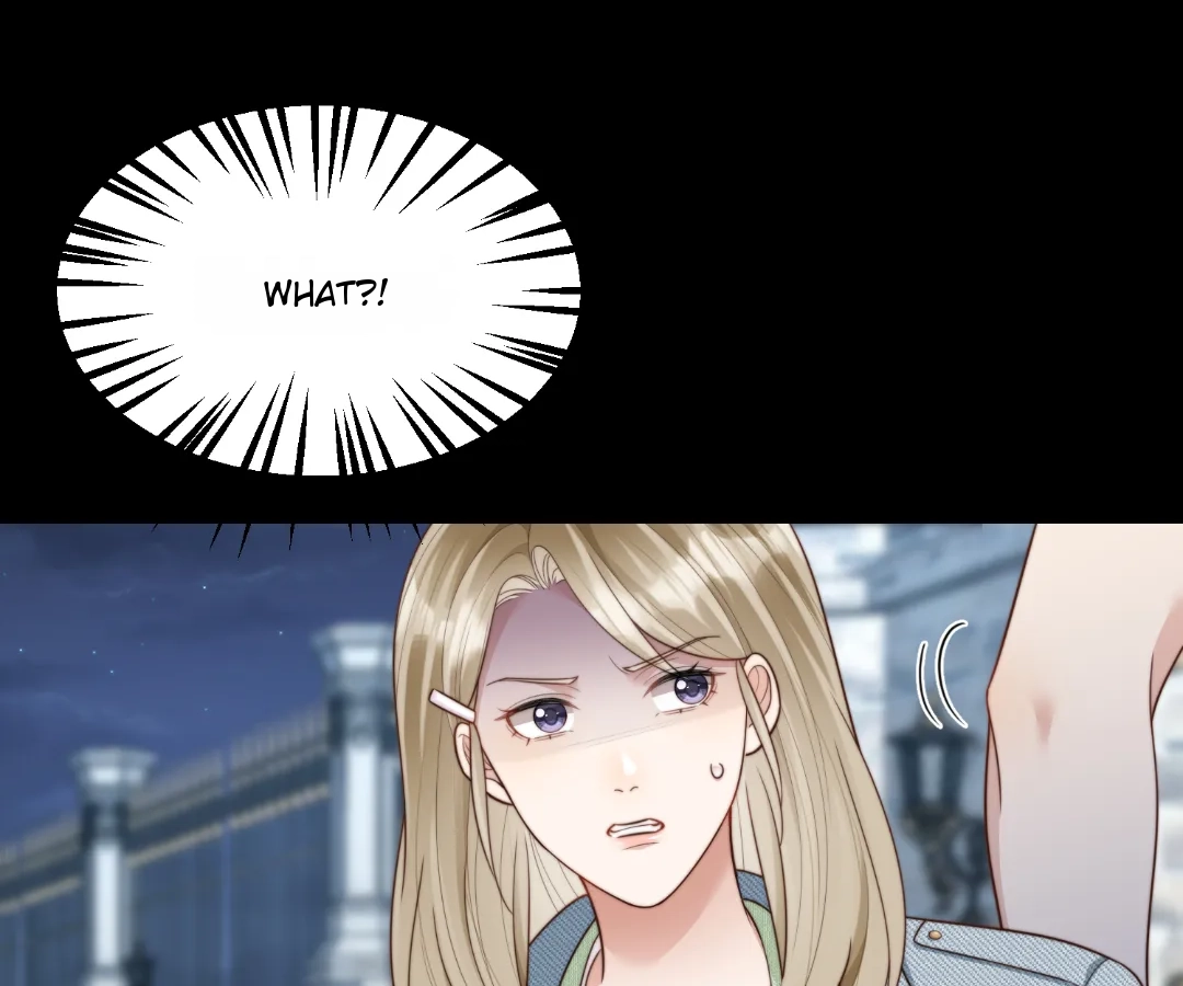 The Substitute Bride And The Overly affectionate Husband Chapter 60 - page 16