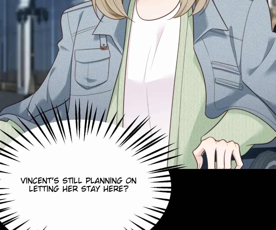 The Substitute Bride And The Overly affectionate Husband Chapter 60 - page 17